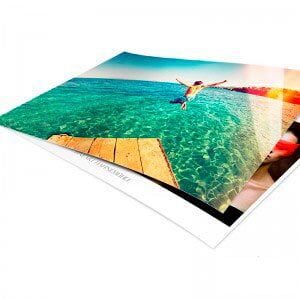 Papel fotográfico impreso - Imagen 3